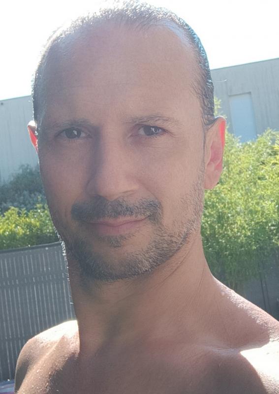 Jy 39 ans Montpellier