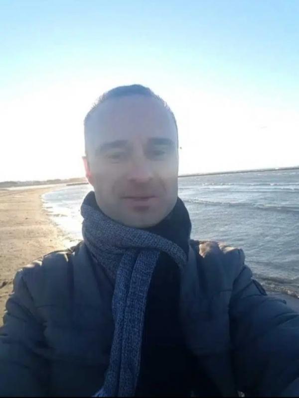 Guillaume 43 ans Saint Priest