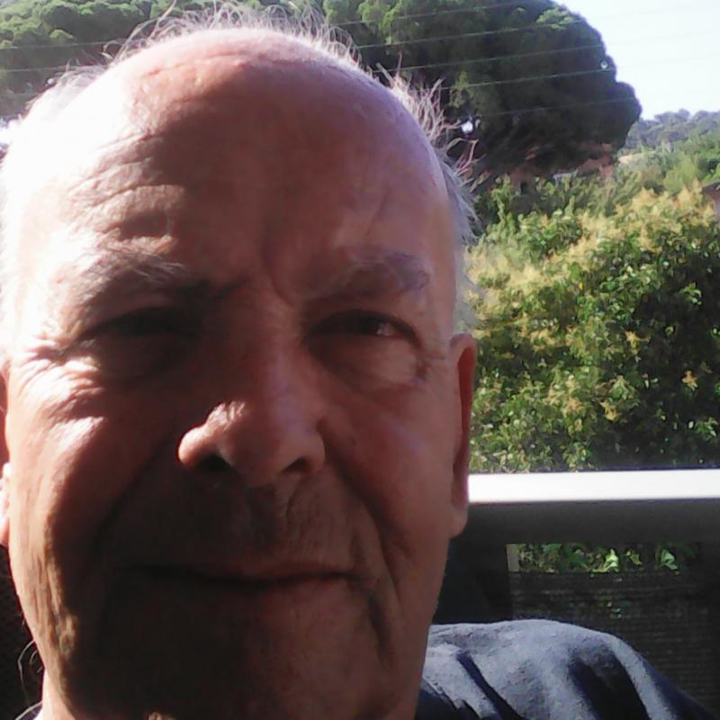 michel 70 ans Toulon