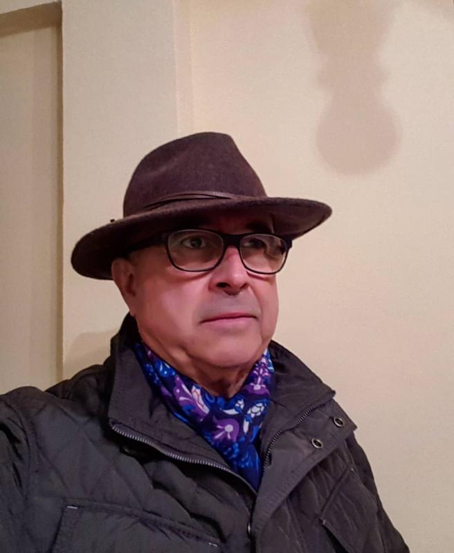 Jean-Marc Debaviere 61 ans Rennes