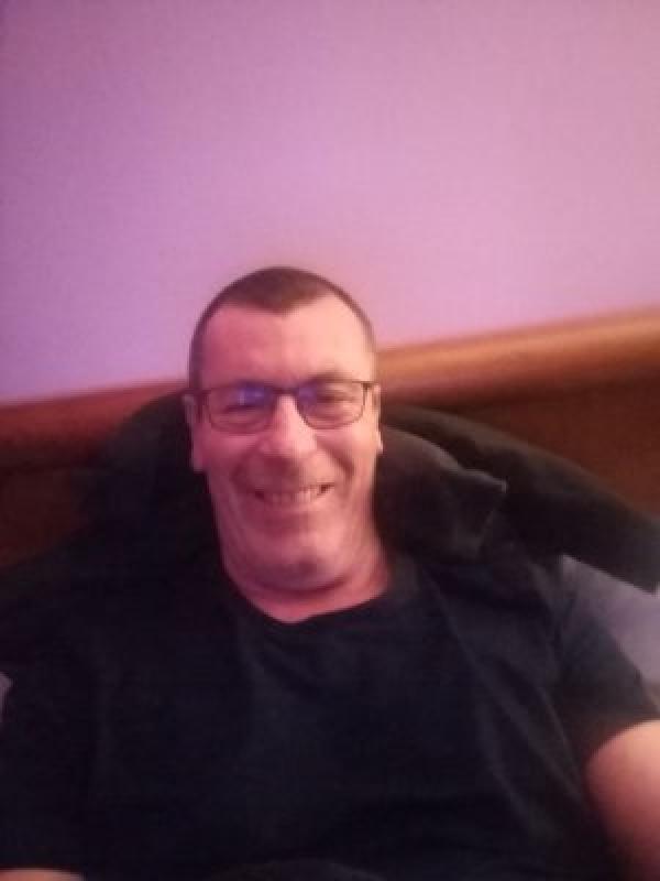 philippe 58 ans Gien