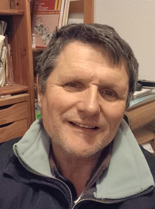 Jean-Luc  62 ans Bordeaux