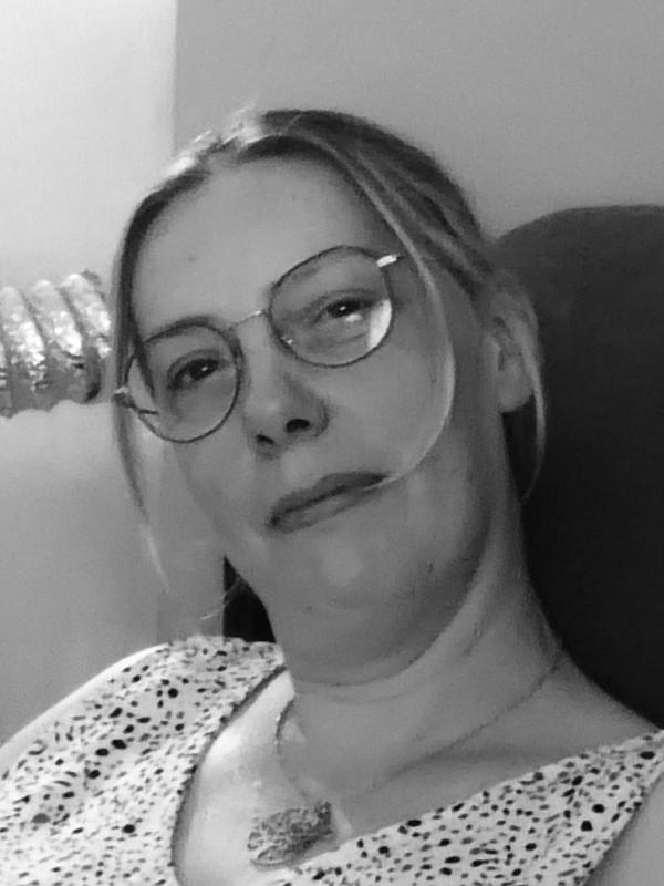 Delphine 45 ans Hazebrouck