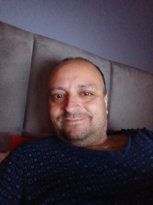 Philippe  43 ans Tourcoing