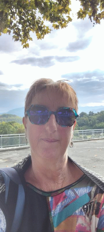 Marjorie 58 ans Tarbes