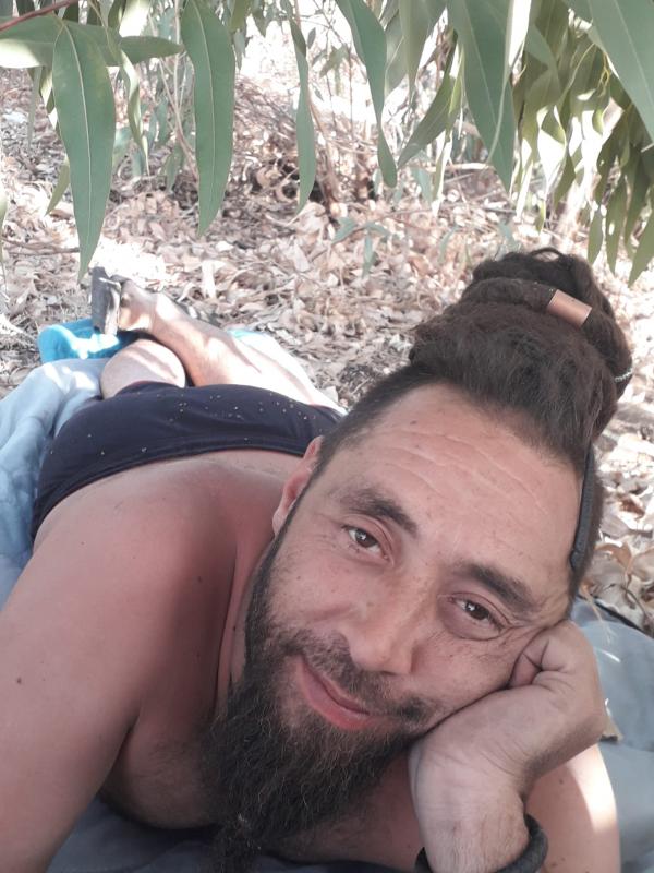 Fabien  38 ans Thonon les Bains