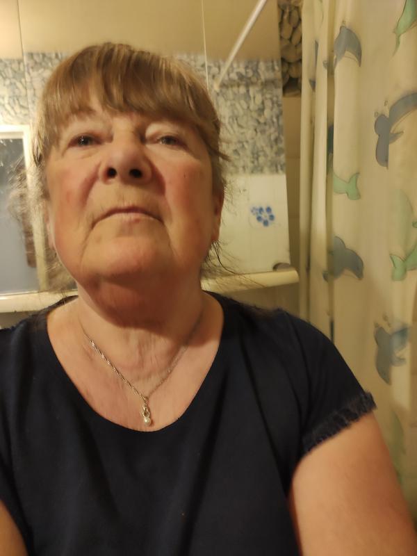 Câline  68 ans Beaumont sur Oise