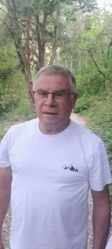 Alain 69 ans Bligny sur Ouche