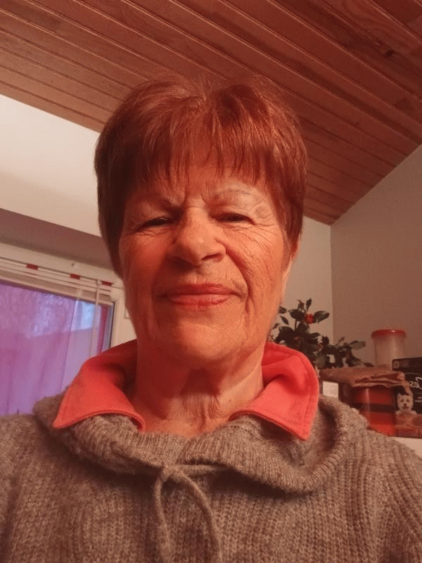 Corinne 71 ans Bourgneuf en Retz