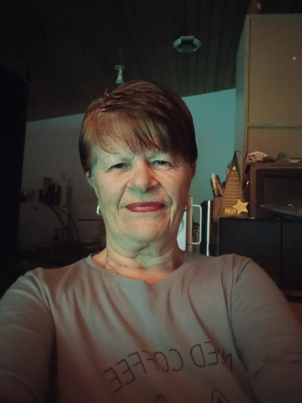 Corinne 72 ans Bourgneuf en Retz