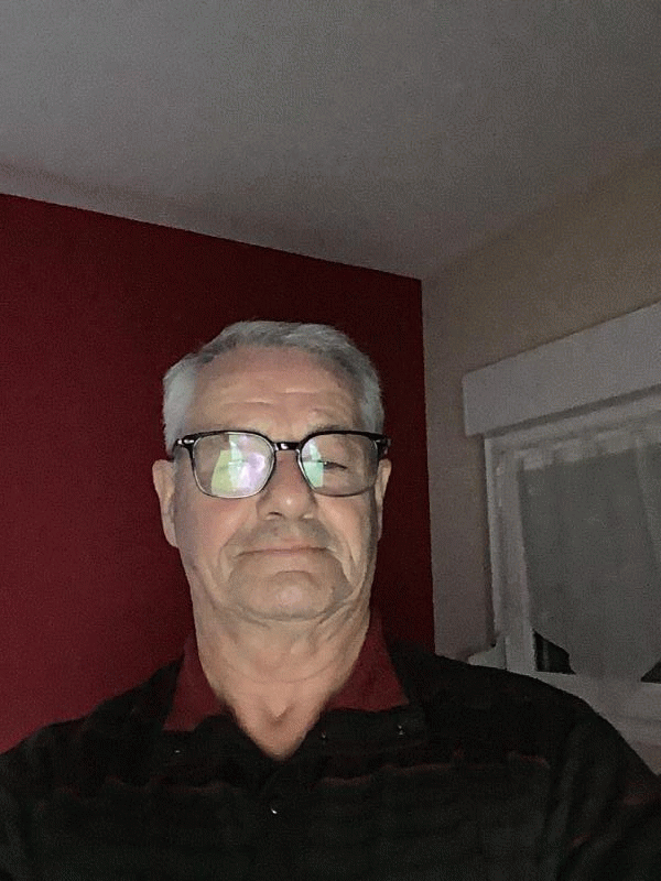 andre 73 ans Saint Quentin