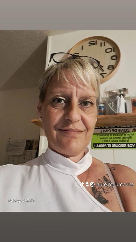 Lolita 52 ans Aubenas