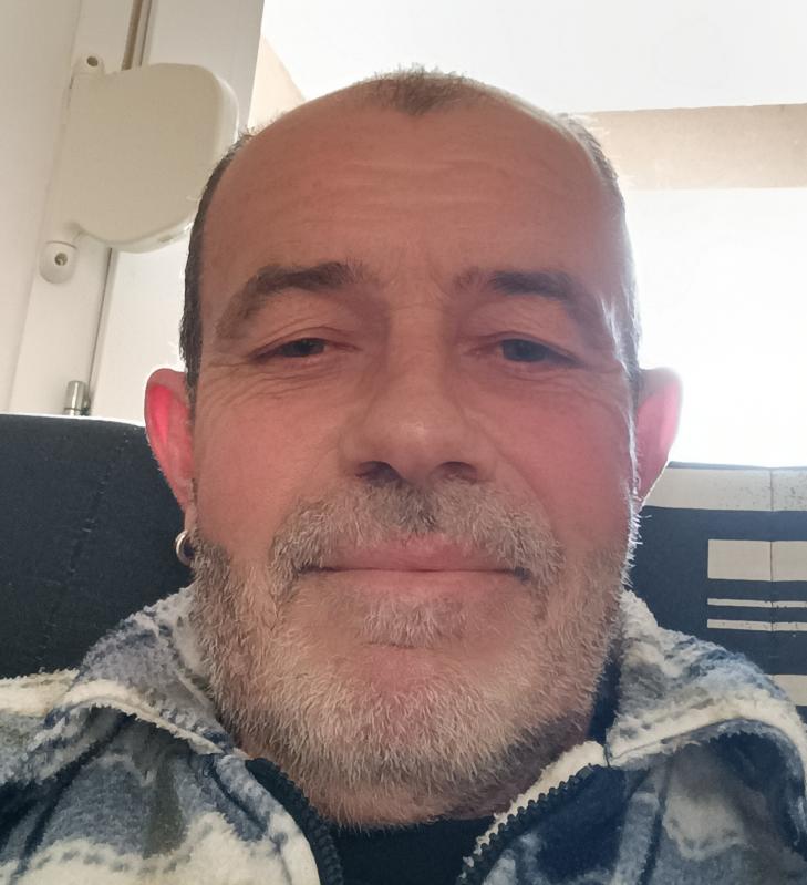 Eddy 57 ans Dijon