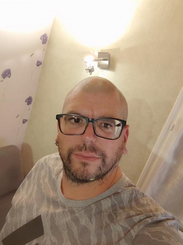 Benoît  44 ans Orléans