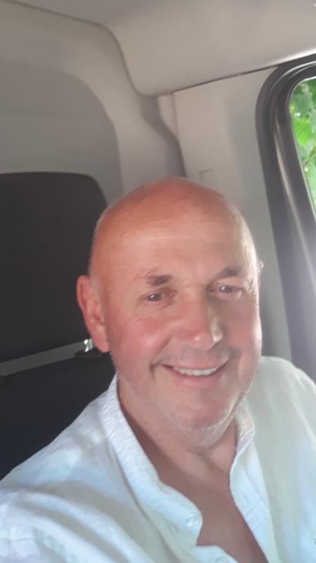 christian 62 ans Saint Étienne