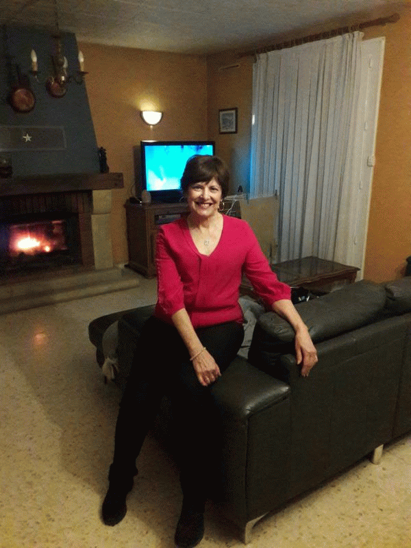 Virginie 67 ans Castres