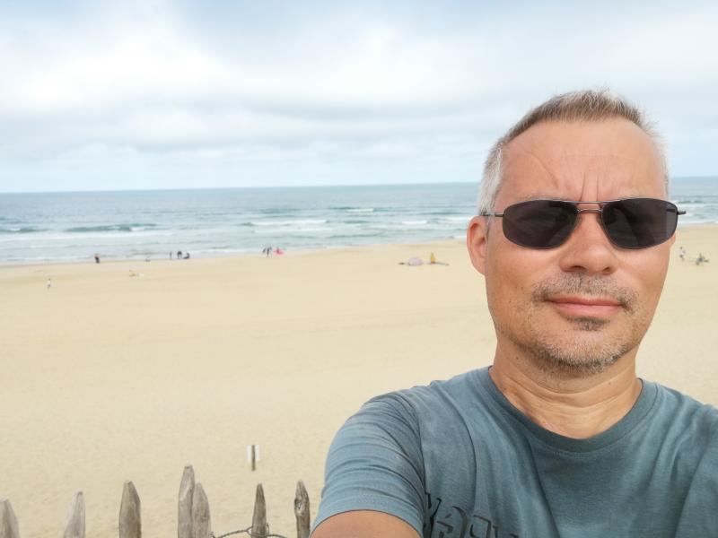 thony 53 ans Bessancourt