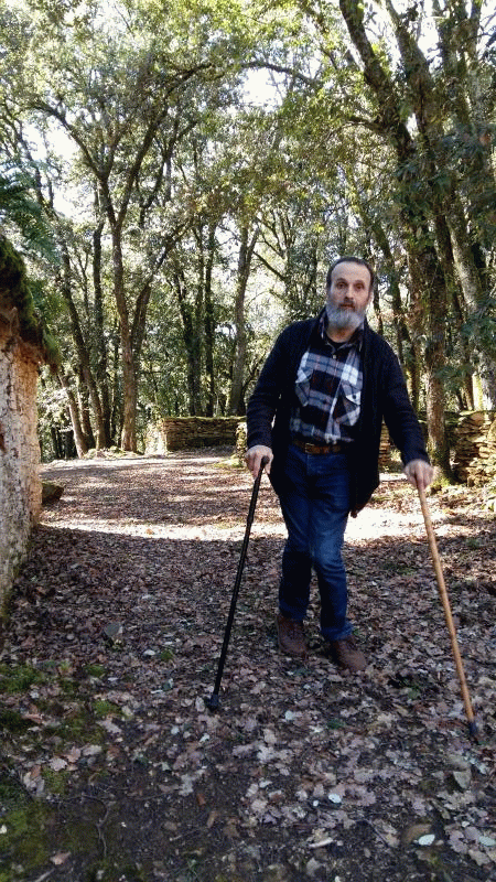 Christof 66 ans Sarlat la Canéda