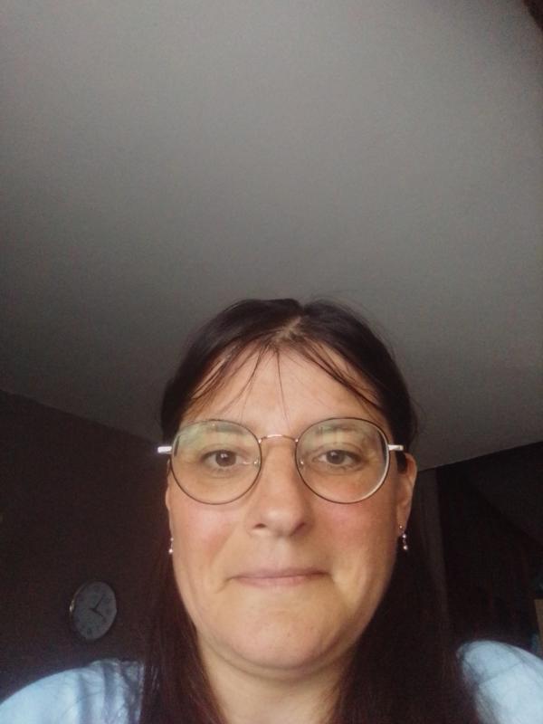 Madison 42 ans Saint Aignan