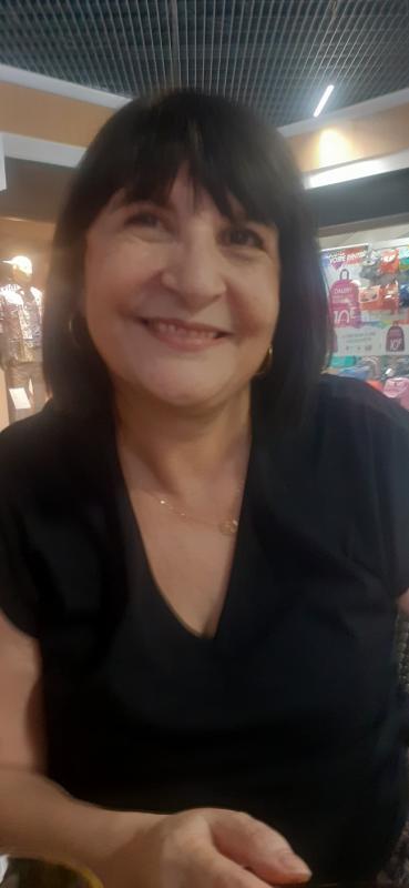 Dolorita 64 ans Montpellier