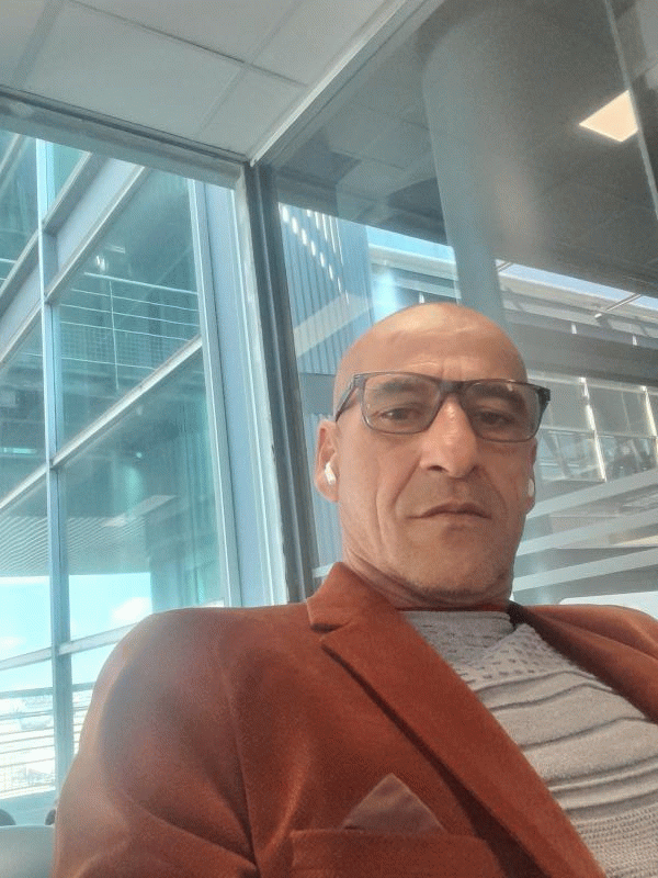 Assil  50 ans Aubagne