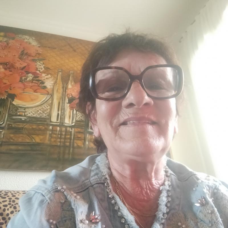 Teresa  74 ans Pont à Mousson