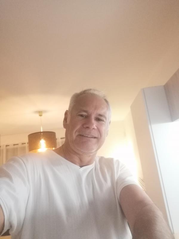 Frédéric  58 ans Montpellier