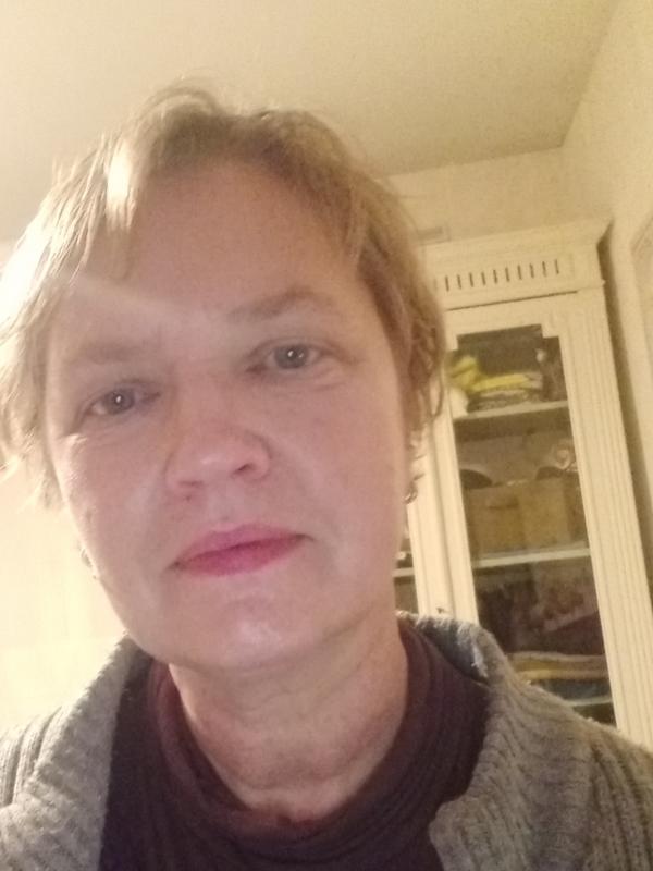 Annsue 56 ans Riec sur Bélon