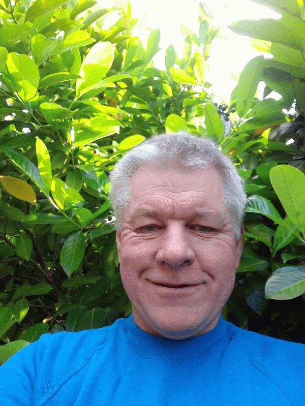 lionel 58 ans Gaillac