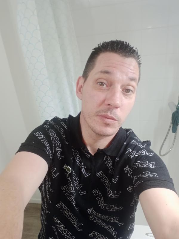 François  39 ans Noailles