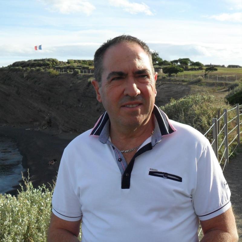 laurent 57 ans Tarbes