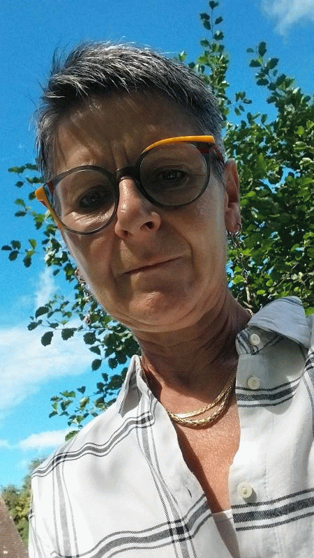 Patricia 62 ans Boulleret