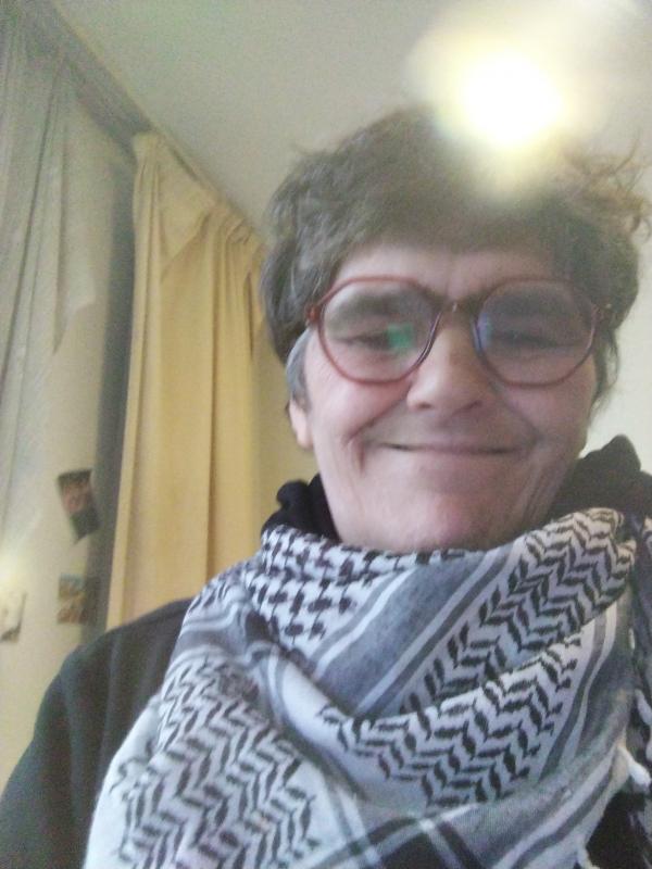 Sophie  51 ans paris 11eme arrondissement