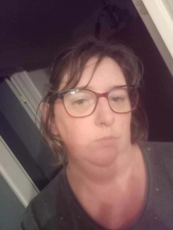 Marie 53 ans Rennes