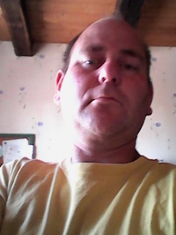 christophe 48 ans Aulnois sous Vertuzey