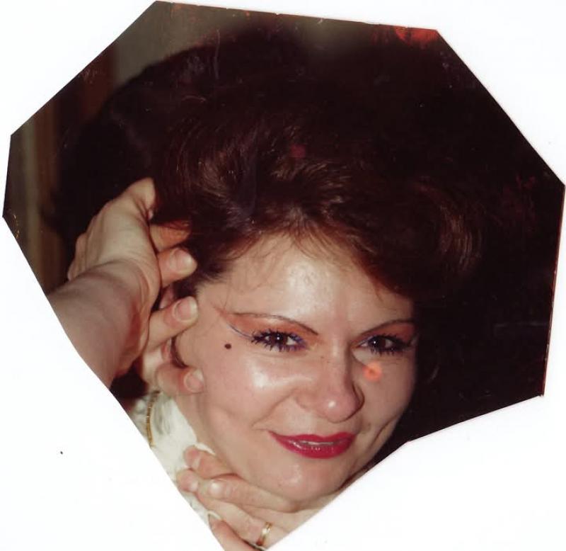 elisa 68 ans Argenteuil