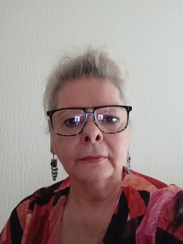 elisa 68 ans Argenteuil