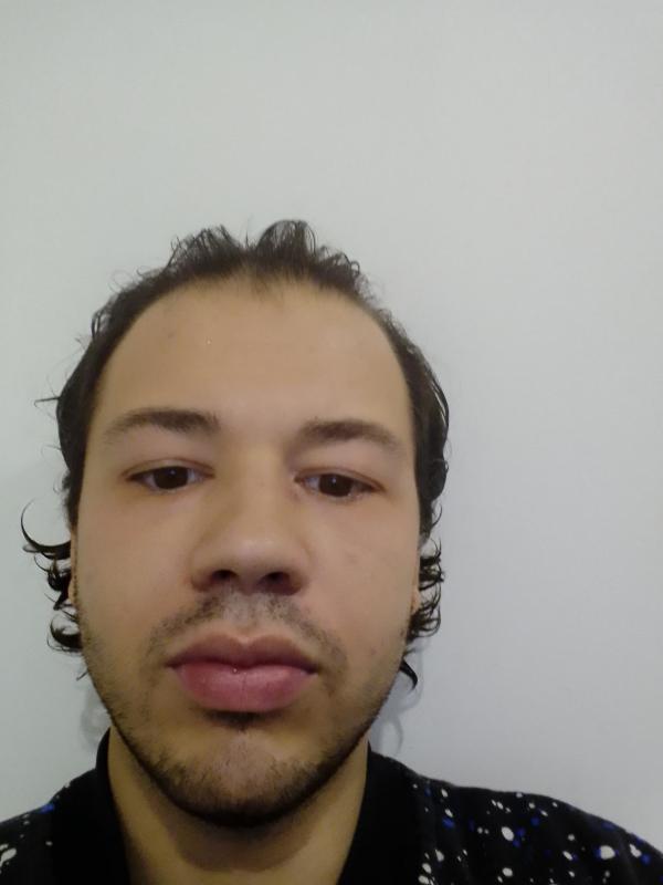 Colle Aurélien  28 ans Lille