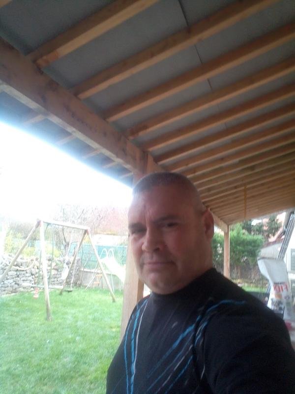 Timarc 54 ans Maligny