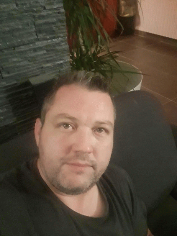 Aurelien 41 ans Vierzon