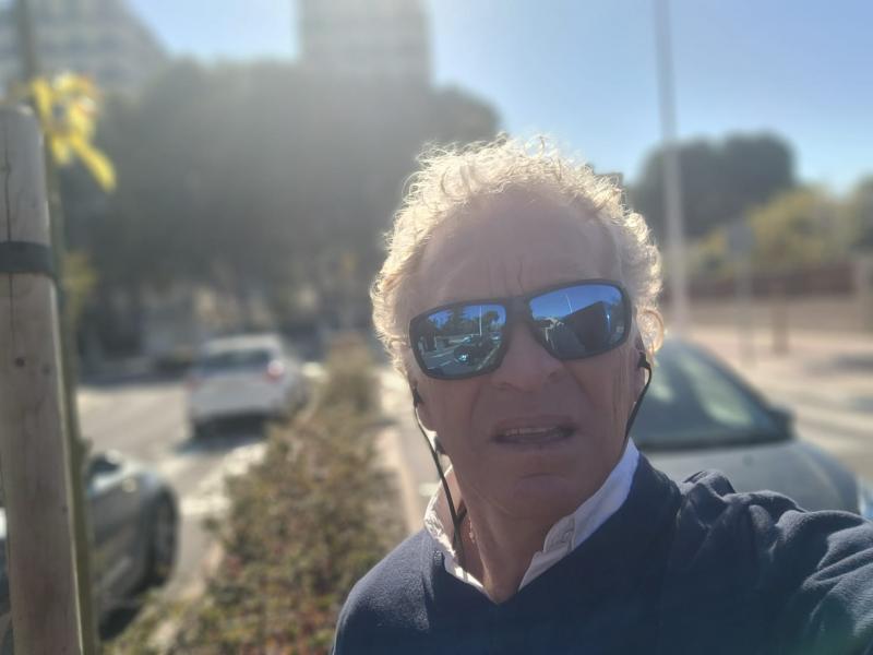 Jacky 62 ans Castelnaudary