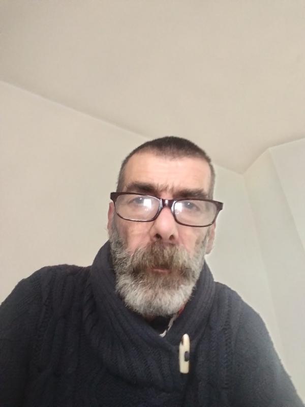 Jeanjean 57 ans Pégomas