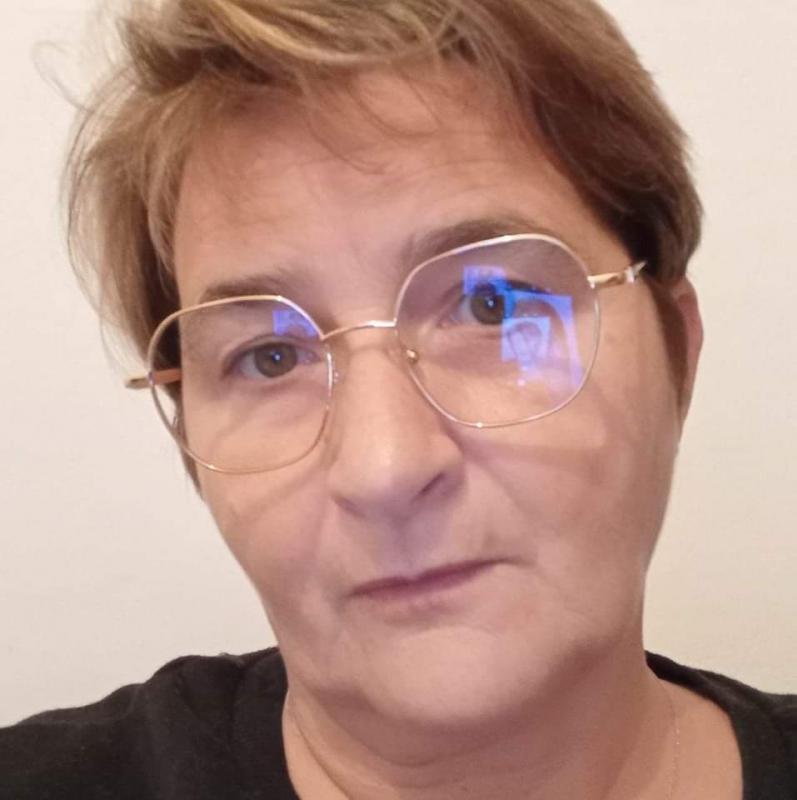 Cricri 57 ans Bénesse Maremne