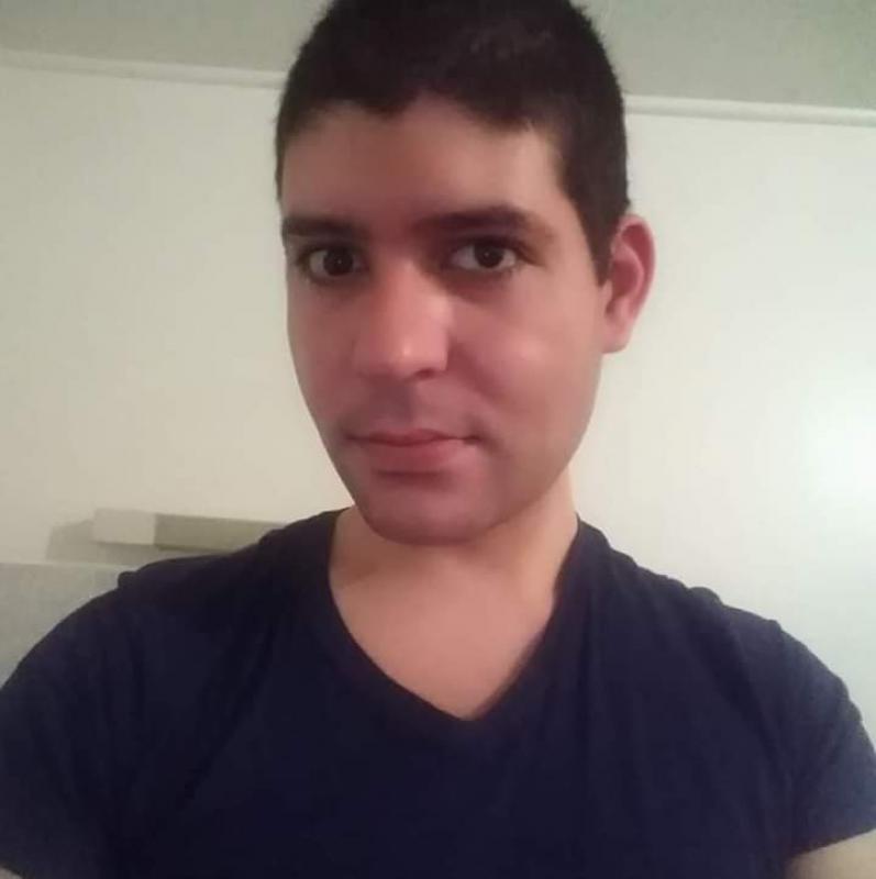 Thibault  36 ans Villeurbanne