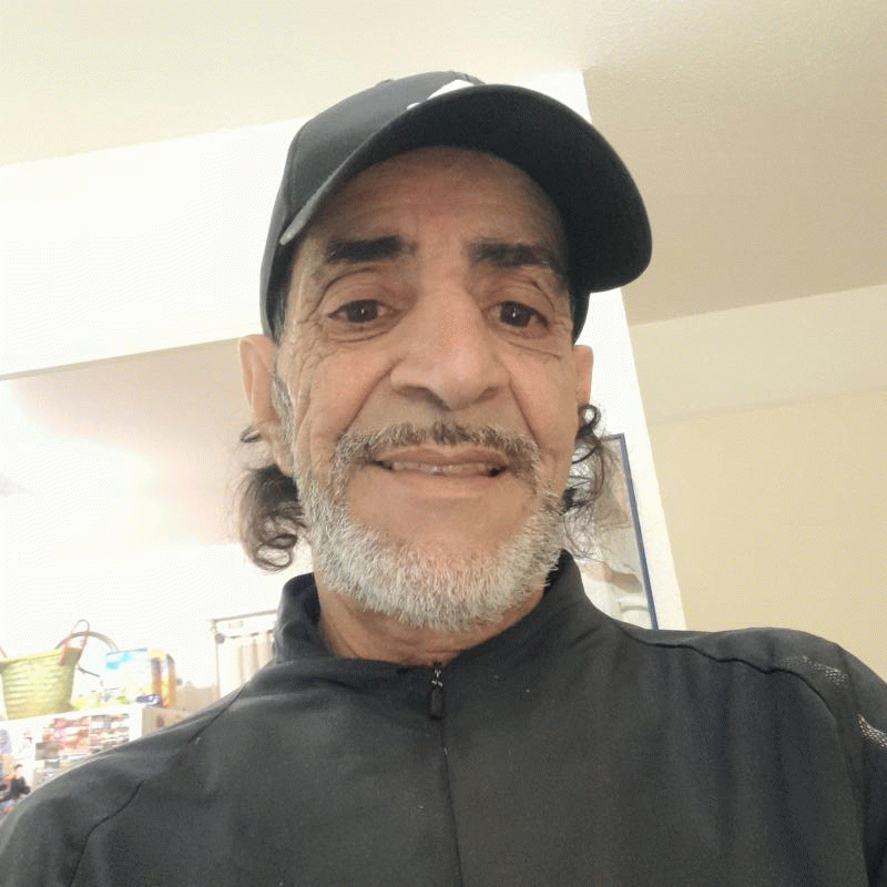 Mohamed Belbatibimar 65 ans Montpellier