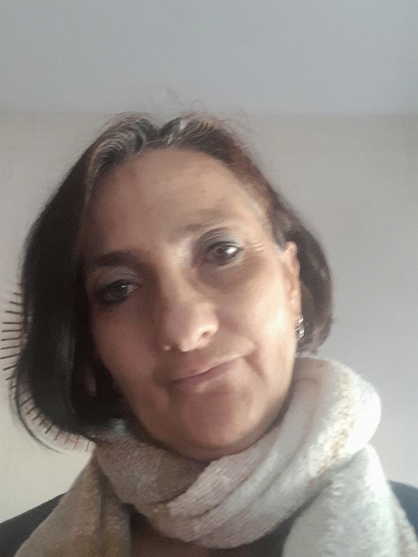 Christelle  51 ans Albi