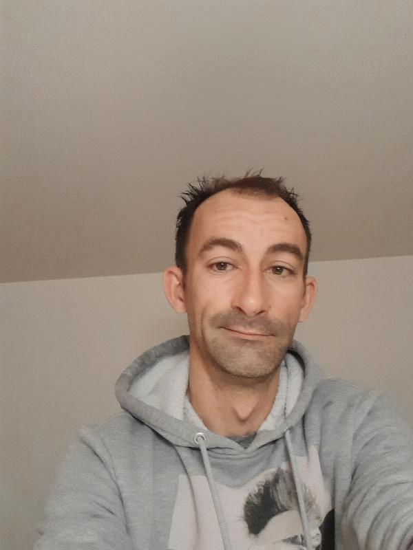 Freddy 38 ans Saint Léon sur l'Isle