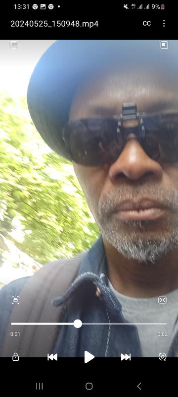 Nicolas  57 ans paris 20eme arrondissement