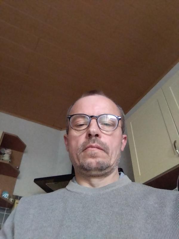 Fabien 48 ans Commequiers