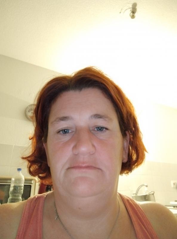 Corinne  43 ans Canet en Roussillon